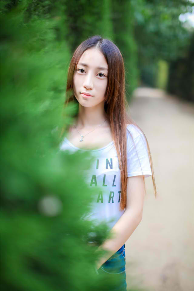 腿再分大点就可以吃到扇贝了